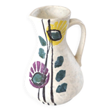 West Germany pitcher 1960