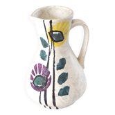West Germany pitcher 1960
