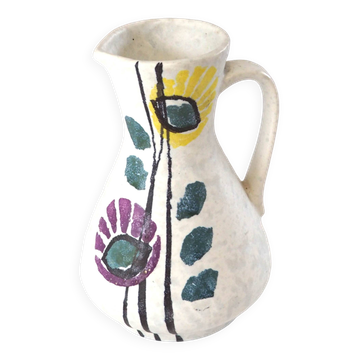 West Germany pitcher 1960