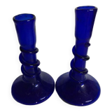 Pair of candlesticks