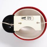 Lucinelle lamp design Jean Pierre Vitrac Co&Co Coccinelle France 70's