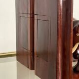 Elephant bookends
