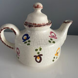 Vintage teapot