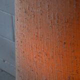 Lampe de sol danoise vintage