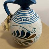 Greek vase