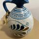 Greek vase