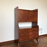 Buffet secretary, modular