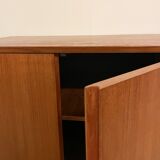 Danish Teak Sideboard  by Poul Cadovius for Cado