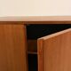 Buffet danois en teck par Poul Cadovius pour Cado