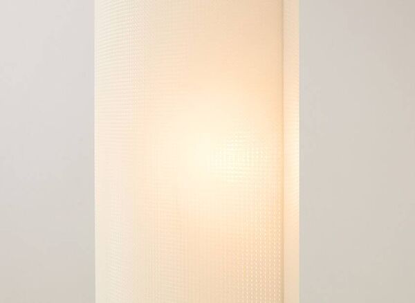 Lampadaire Gio Ponti Pirellone pour Fontana Arte Italie 1967