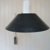 Anvia wall lamp by J.J.M Hoogervorst