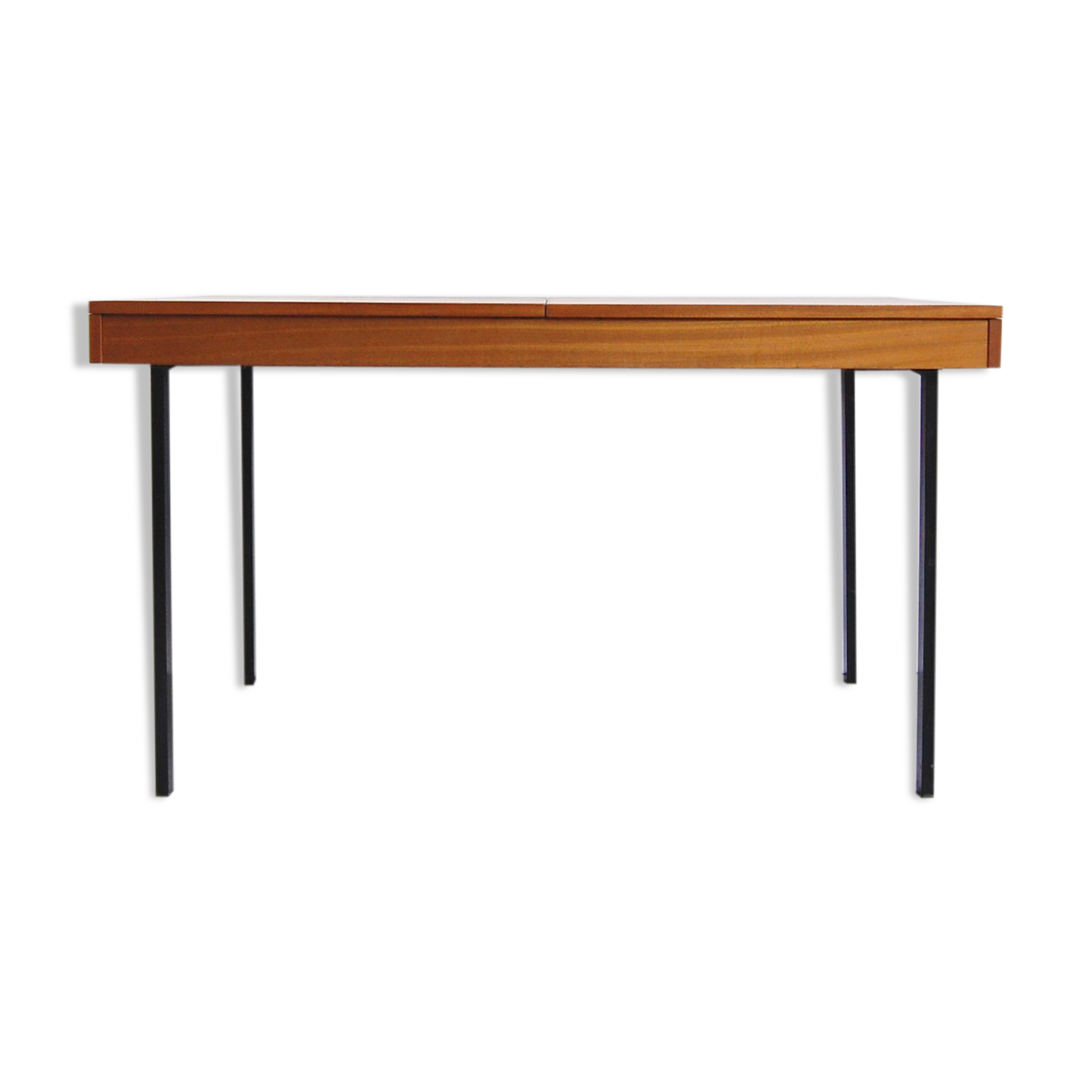 Dining table "G" by Pierre Guariche for Meurop 1960s