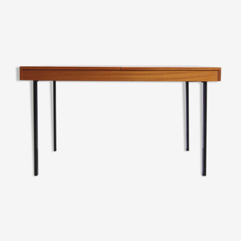 Dining table "G" by Pierre Guariche for Meurop 1960s