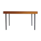 Dining table "G" by Pierre Guariche for Meurop 1960s