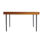 Dining table "G" by Pierre Guariche for Meurop 1960s