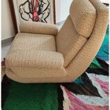 Fauteuil Jean Prevost