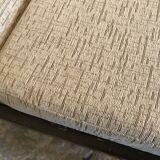 Pair of vintage armchairs