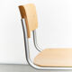 Mart Stam Cantilever S43 for Thonet I Set of Four
