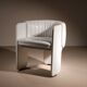 Armchair ‚Dinette‘ by Luigi Massoni for Poltrona Frau | Italy 1972