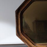 Wooden tray