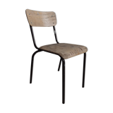 Old school chair