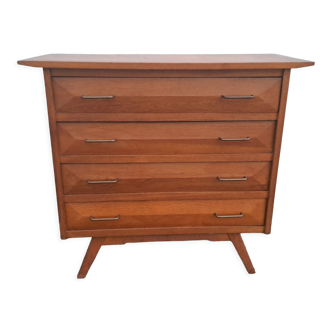 Vintage chest of drawers