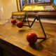 Vintage coat rack 1950