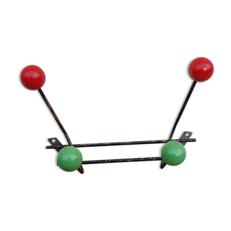Coat rack