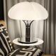 Quadrifoglio Lamp 60-70s – White - Gae Aulenti / Luigi Massoni