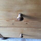 Commode savoyarde