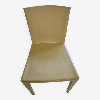 Set of 6 MATTEO GRASSI chairs