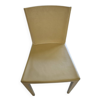 Set of 6 MATTEO GRASSI chairs