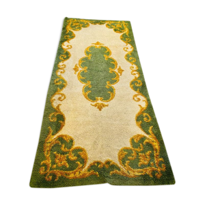 Tapis français du XIXe siècle,