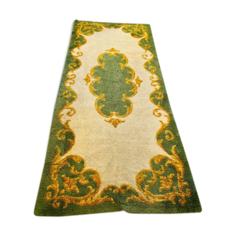 19th century French carpet, Napoleon III style