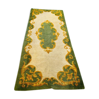 Tapis français du XIXe siècle, style Napoléon III