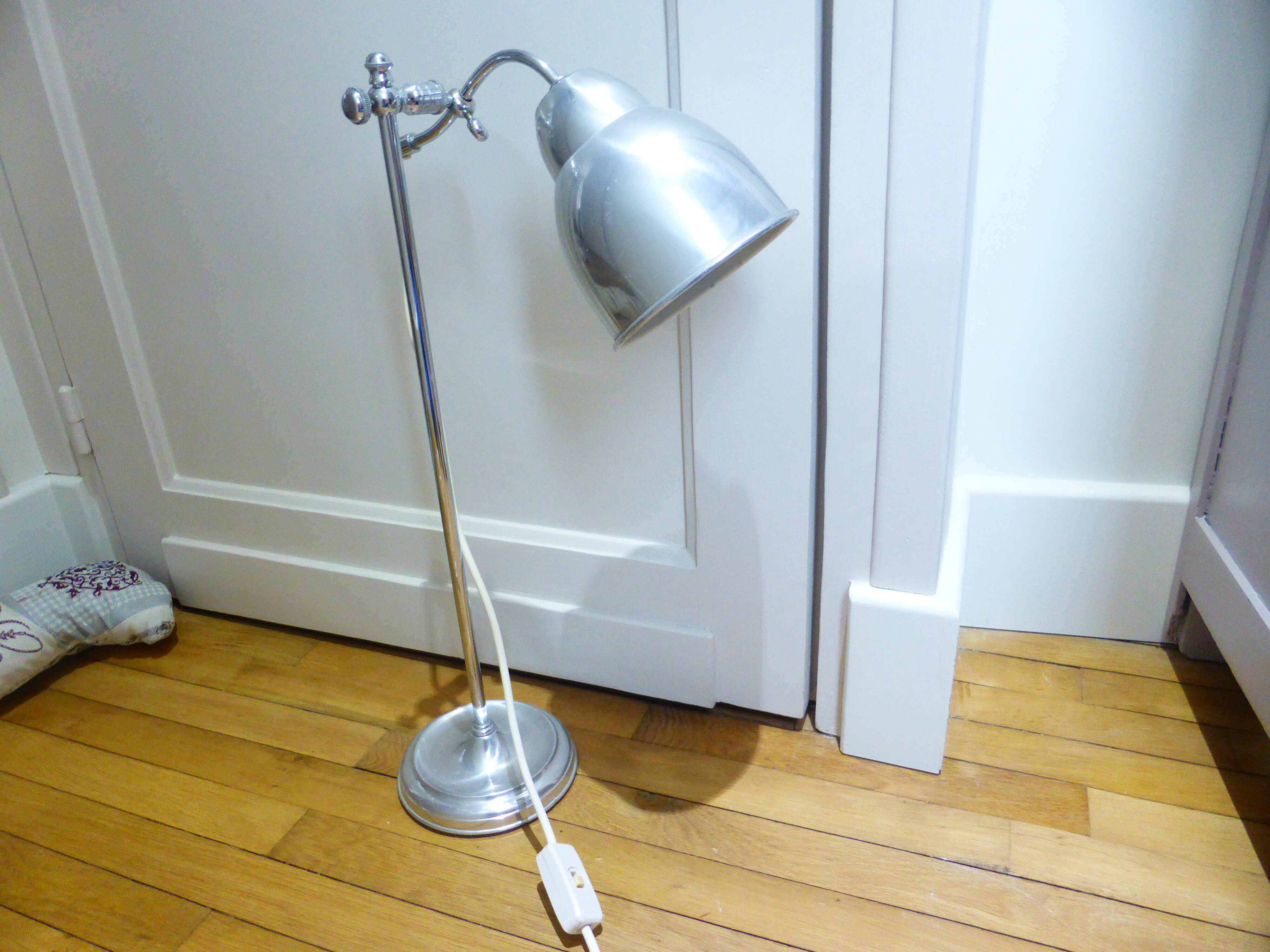 Vintage desk lamp 231140