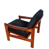 Teak armchair , Danish design 1960s