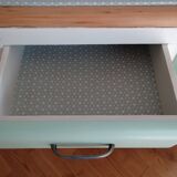 Revamped mado vintage buffet