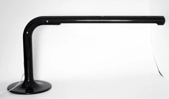Table Lamp Tube by Anders Pehrson for Ateljé Lyktan, Sweden, 1960s