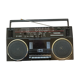 Vintage Toshiba Radio
