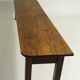 1930s Oak and Beech Bench