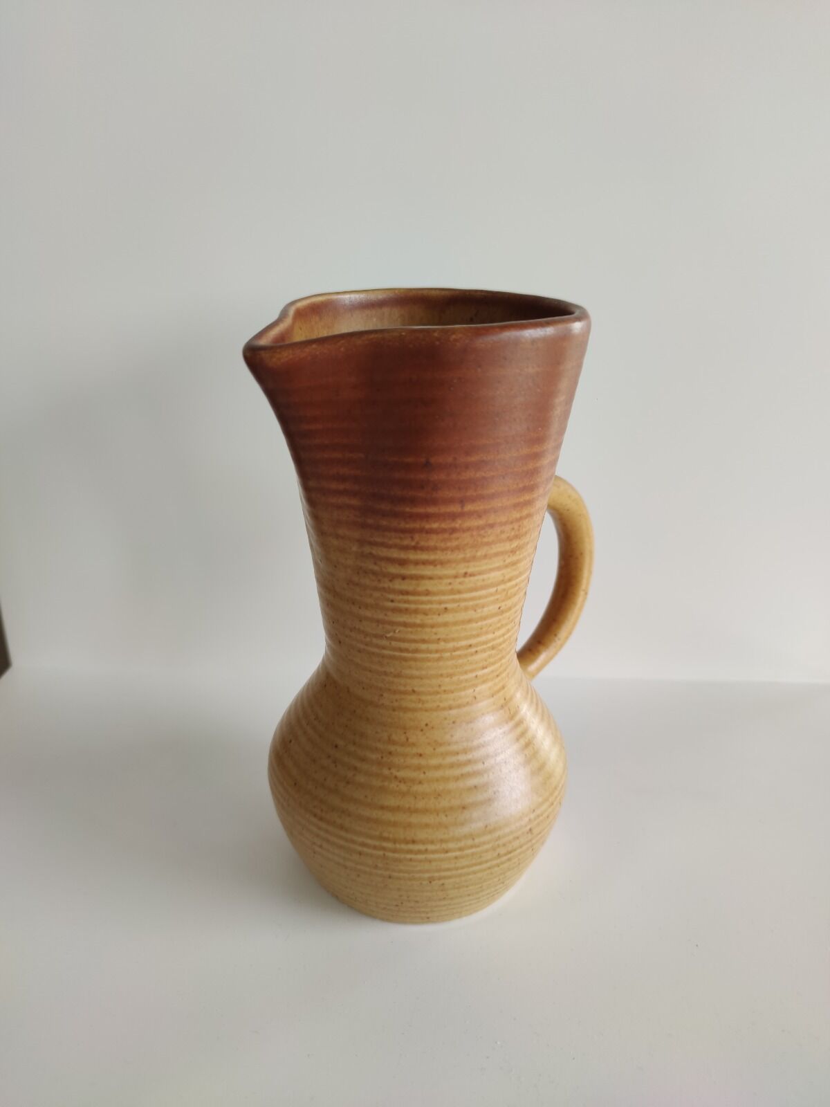 Pitcher Digoin 1950/60