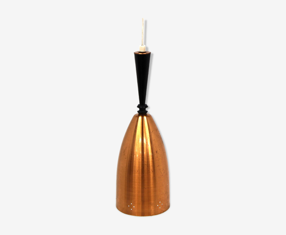 Suspension en métal, Suède, 1960