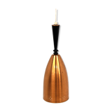 Metal suspension, Sweden, 1960