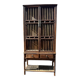 Chinese scholar's furniture circa 1900 in exotic wood