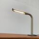 Space Age Table Lamp by Philips