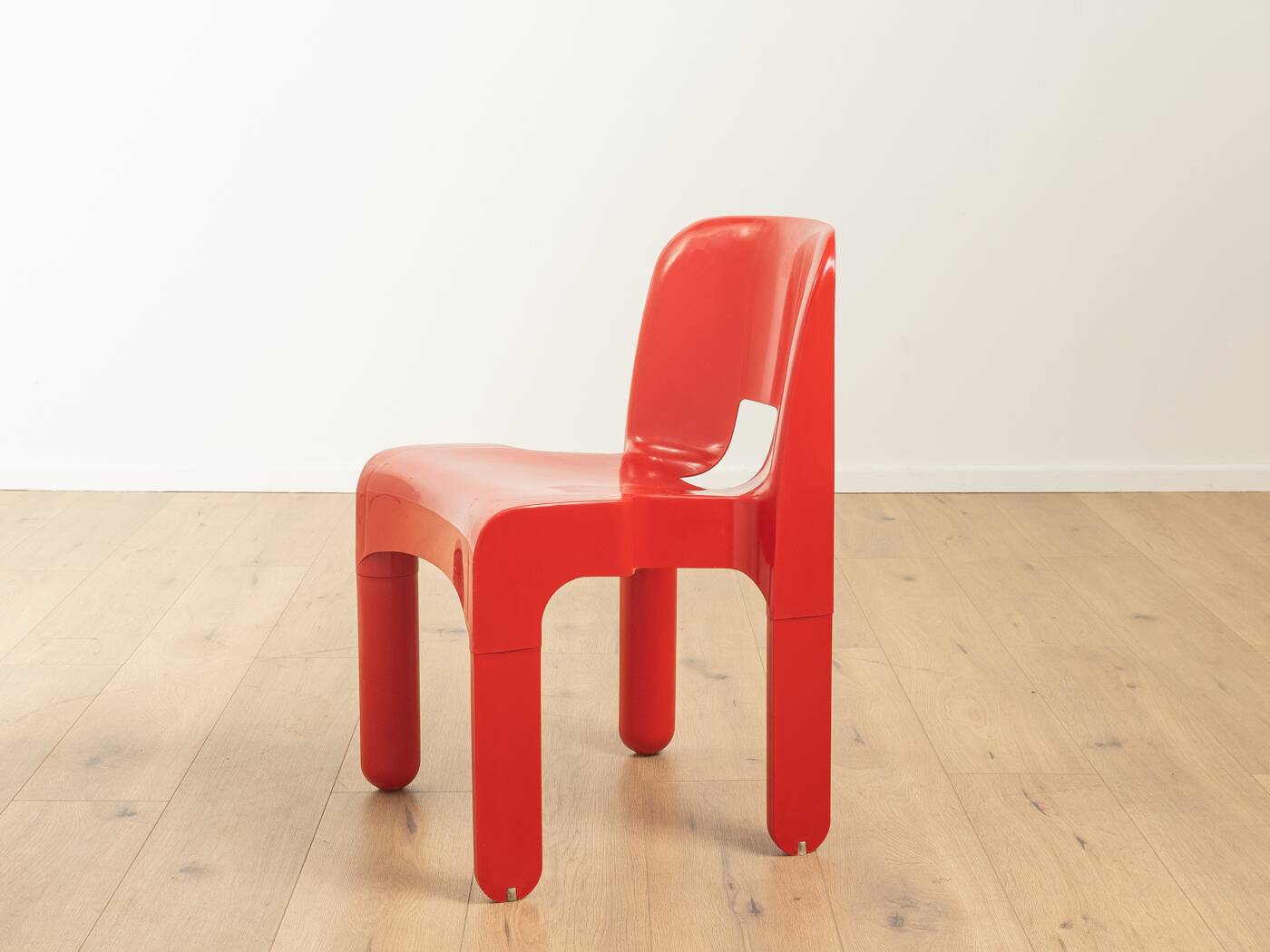 4867 chair set, Joe Colombo for Kartell