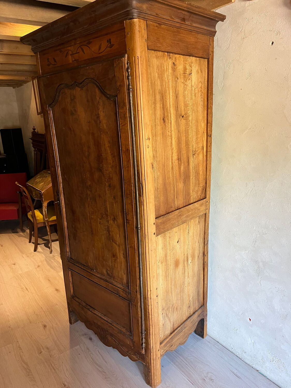Bonnetière XVIIIème siècle