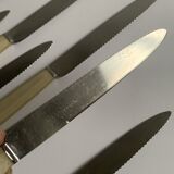 Vintage knives