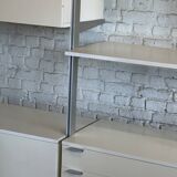 George Nelson Vitra bookcase 1966